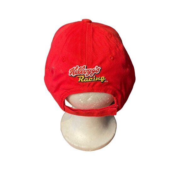 Hat Cap Jeff Gordon 24 Kellogg's Racing - Picture 3 of 3